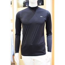루이까스텔 골프웨어 #2023 #남성골프웨어 #이너티셔츠 #터틀넥이너티#긴팔이너티셔츠 #이너웨어 #골프캐주얼 S/S 봄상품 남성 터틀넥 냉감소재 이너티셔츠