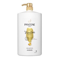 팬틴 데일리 모이스처 케어 샴푸, 1개, 1800ml