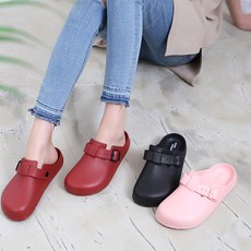 EVA 초경량 보스턴 슬리퍼 3color (2cm)