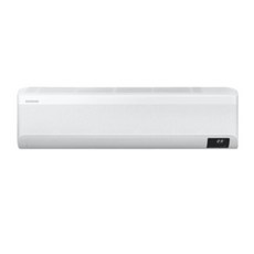 삼성전자 와이드 벽걸이에어컨 가정용 10평 AR10B5150HZ