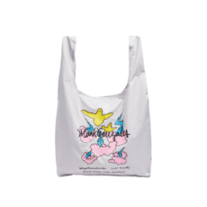 마크 곤잘레스 에코백 packable Bag - L/GREY 패커블백 장바구니, FREE