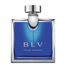 불가리 블루 뿌르옴므 EDT 100ml (무지박스 본품동일)