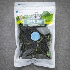프롬제주 제주산 어린순 무시래기 100g, 1개