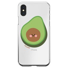 유니온바이닐 갤럭시S21울트라 (G998) 투명 젤리 케이스