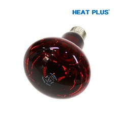 적외선램프 100W, 04.HEAT PLUS 적외선램프 100W, 1개, 1개