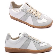 [유니코] [메종마르지엘라] 22FW 여성 독일군 스니커즈 (S58WS0109P1895T101622F)