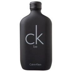 [병행수입] 캘빈클라인 CK BE 오드뚜왈렛, 200ml, 1개