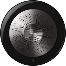 자브라 Jabra 스피크 510 UC 무선 블루투스 스피커, UC 최적화(표준), 510 말하기