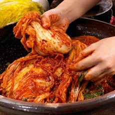 무명김치 전라도 김장김치 김장김치주문, 김장김치 10KG (-17,000원 할인)