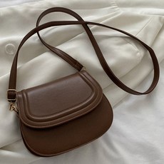 히즈플랜 데일리 미니 크로스백
