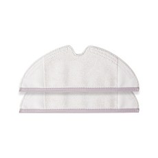 로봇청소기 로보락 일반 천물걸레, 2개