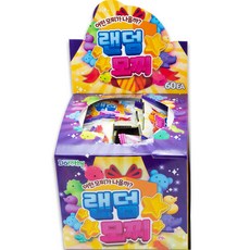 단비나인 도로시 랜덤 모찌 뽑기 60p, 랜덤발송