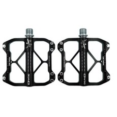 디빅 DT-3 카본 페달, 블랙, 1세트