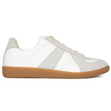 기타 [명품]메종 마르지엘라 23SS 독일군 스니커즈 S58WS0109 S58WS0109P1895101