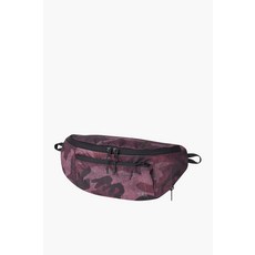 코오롱 ALLROUND HIPSACK / QEBXX21283DWI KS6538KEP, 다크 와인 XXX
