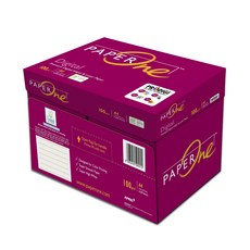 페이퍼원 디지탈 복사용지 100g, A4, 2000매