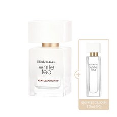 엘리자베스 아덴 엘리자베스아덴 화이트티 진저 릴리 EDT 30ml [+미니어처증정], 선택완료, 단품없음