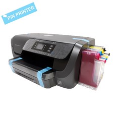 HP 오피스젯 프로 컬러 잉크 프린터, 2.HP오피스젯프로8210무한프린터안료1400ML