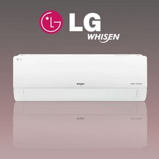 LG 휘센 벽걸이 냉난방기 냉온풍기 11평 인버터 SW11BAKWAS 천안 아산 대전 세종 청주 부산 대구