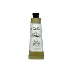 비욘드 클래식 딥 모이스처 올리브 핸드크림 30ml