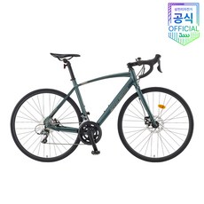 삼천리자전거 2023년 삼천리 아팔란치아 R16D 700C 16단 로드 사이클 공식 브랜드스토어 125306, 440 로열실버