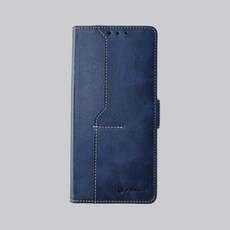 단비스토어 아라포켓 가죽 다이어리 케이스