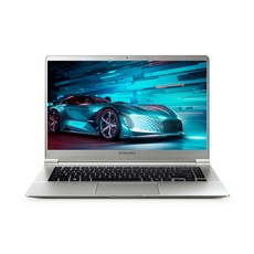삼성노트북9 Metal 15인치 코어i5 SSD 512GB 윈도우10, i5, 실버