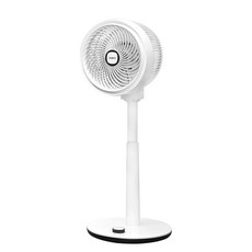 [파격초특가] 델루체 BEST 선풍기 써큘레이터, 11) 다이얼 써큘레이터 DLF-C6221NK