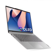 레노버 2023 아이디어패드 슬림 5i 14IRL i5, Cloud Grey, 코어i5, 512GB, 16GB, Free DOS, 82XD002XKR