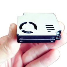 지널 샤오미 공기 청정기 PM2.5 레이저 센서 2s/프로 H/맥스 교체용, 한개옵션0