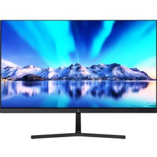 주연테크 54.6cm FHD LED 컴퓨터 모니터 무결점 100Hz, V22FX(무결점)
