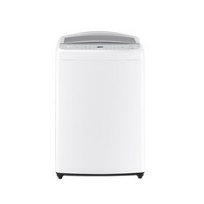LG무료배송 설치! 통돌이 세탁기 T18WX7 화이트18kg