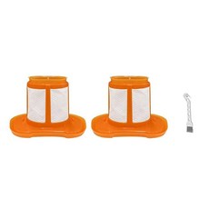 Black+decker Hhvk 시리즈 Hhvkf10 Hhvk320j10 클리너용 필터, 1