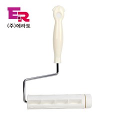에라토 테이프크리너 대형 핸들 돌돌이 롤 청소기 테이프 먼지제거 롤러, 01.테이프크리너 대형 핸들(리필없음), 1개