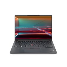 레노버 2023 씽크패드 E14 AMD Gen5, Graphite Black, 라이젠3, 256GB, 8GB, Free DOS, ThinkPad E14 AMD Gen5-21JR000HKD