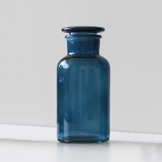블루밍앤미 코발트 블루 시약병
