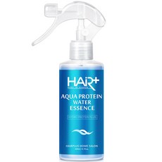 헤어플러스 아쿠아 단백질 본드 정전기 예방 워터 에센스, 200ml, 1개