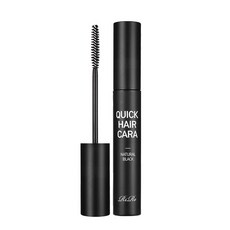 리르 퀵 헤어 마스카라 10g, 내추럴 블랙, 1개