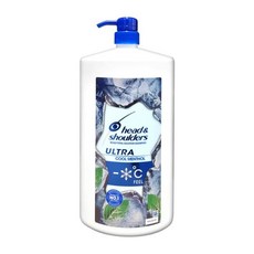 ★위클리세일★[코스트코] 헤드앤숄더 H&S 울트라 쿨멘솔 샴푸 1 800ml, 상세 설명 참조, 상세 설명 참조, 상세 설명 참조
