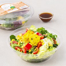 딜리조이 단호박 콘샐러드, 160g, 2팩