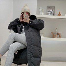 가성비롱패딩 학교과잠 돕바 중학생 여중생 고딩 돗바 단체 남성여성 겨울 경량 교복