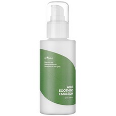 이즈앤트리 알로에 수딩 에멀전, 120ml, 1개