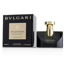 불가리 - 스플랜디다 자스민 느와 오 드 퍼퓸, 50ml, 1개