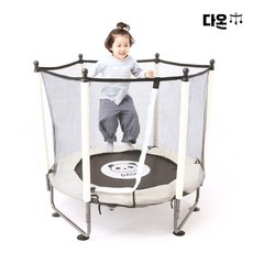 [아이나라 다온] 다온 유아용 접이식 트렘폴린 48인치