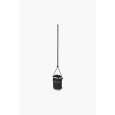 코오롱 BOTTLE BAG / QEBBX21208BLK, 블랙 XXX