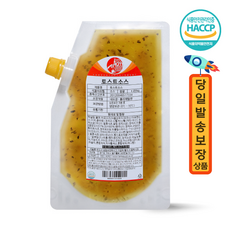 아이엠소스 토스트소스-500g 이삭 토스트 보다 맛있는 새콤달콤 샌드위치 드레싱 (당일발송보장), 500g, 1개