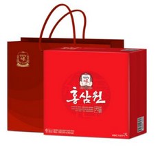 정관장 홍삼원 50ml x 30포 3개