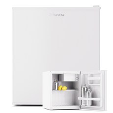 마루나 미니 냉장고 47L 일반 소형 원룸, BC-50(47L/화이트)