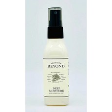비욘드 딥 모이스처 바디 에센셜 미스트 100ml, 1개