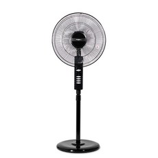 대웅 40cm 스탠드형 선풍기 풍향조절 3단풍속 DWF-S1623KP